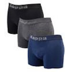 KAPPA Boxer homme KAPPA. Coloris disponibles : Multicolore