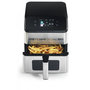 Voir la diapositive 5 : Kitchen chef Friteuse air fryer 7l connectée +170 recettes incluses - WIFRY-CHEF