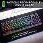 Voir la diapositive 4 : THE G-LAB Clavier gamer sans fil KEYZ-TUNGSTEN FR