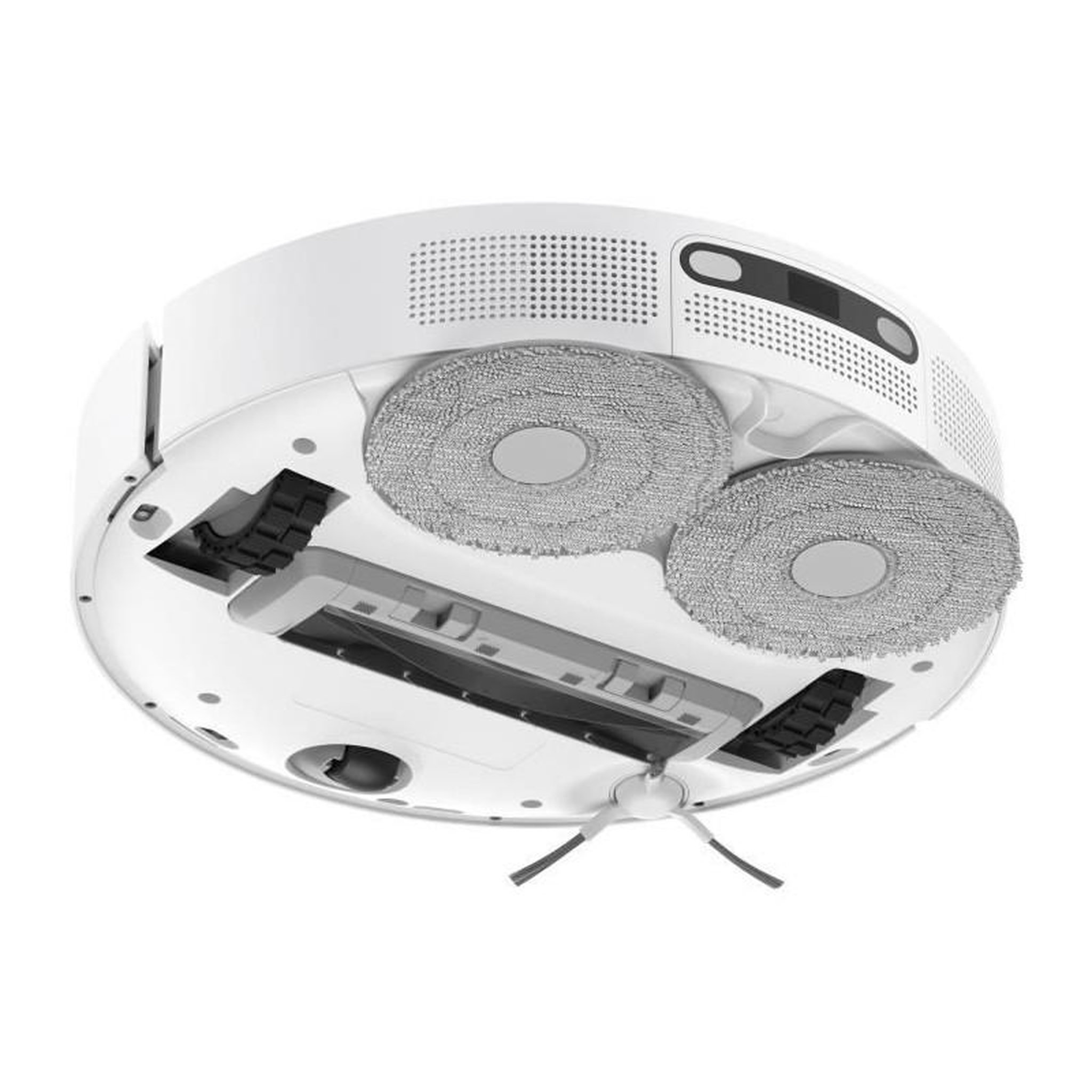 Voir la diapositive 6 : DREAME Aspirateur robot L10 Prime
