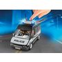 Voir la diapositive 4 : PLAYMOBIL 6043 Fourgon de police avec sirène et gyrophare