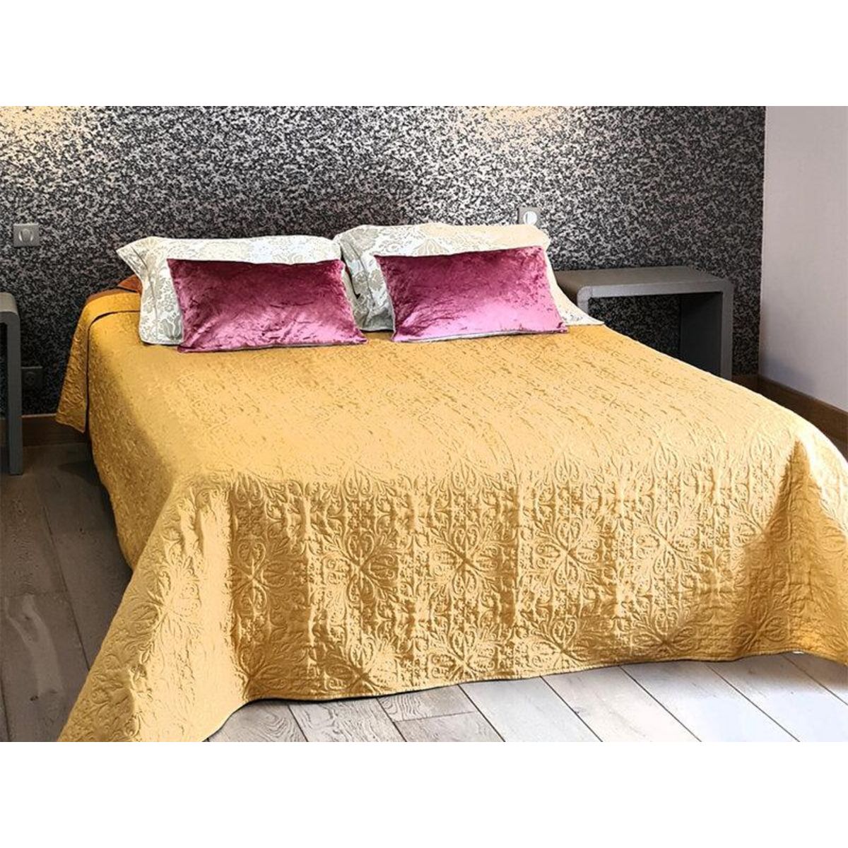 Smartbox Séjour en famille : 3 jours en suite dans un gîte de charme près de Troyes - Coffret Cadeau Séjour