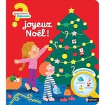JOYEUX NOEL !, Moreau Camille