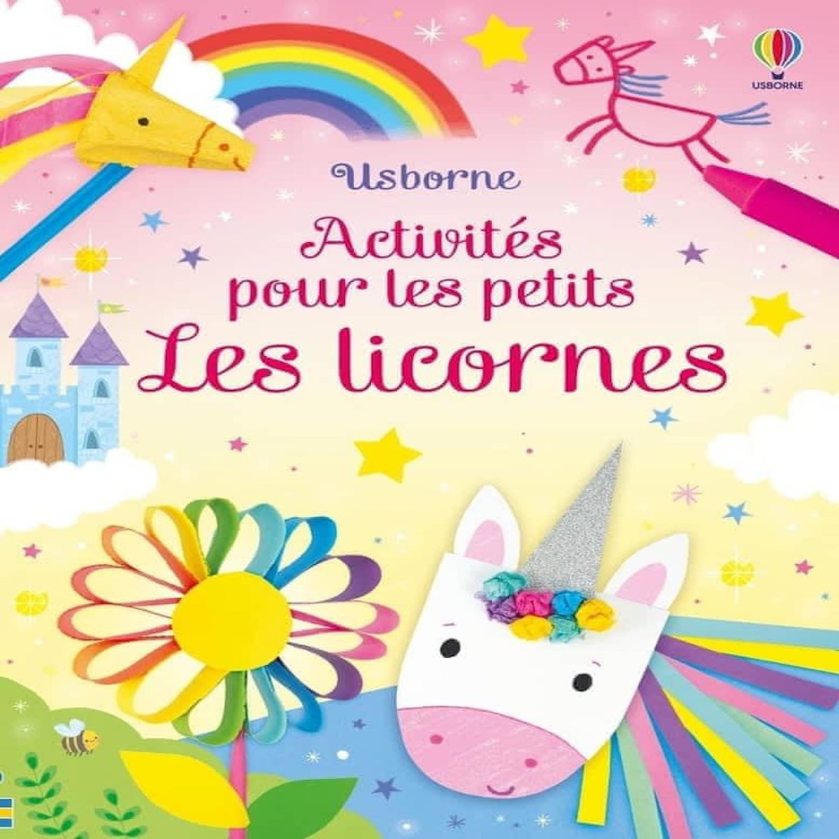 LES LICORNES, Nolan Kate