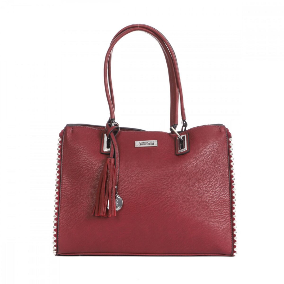 Sac georges outlet rech synonyme rouge