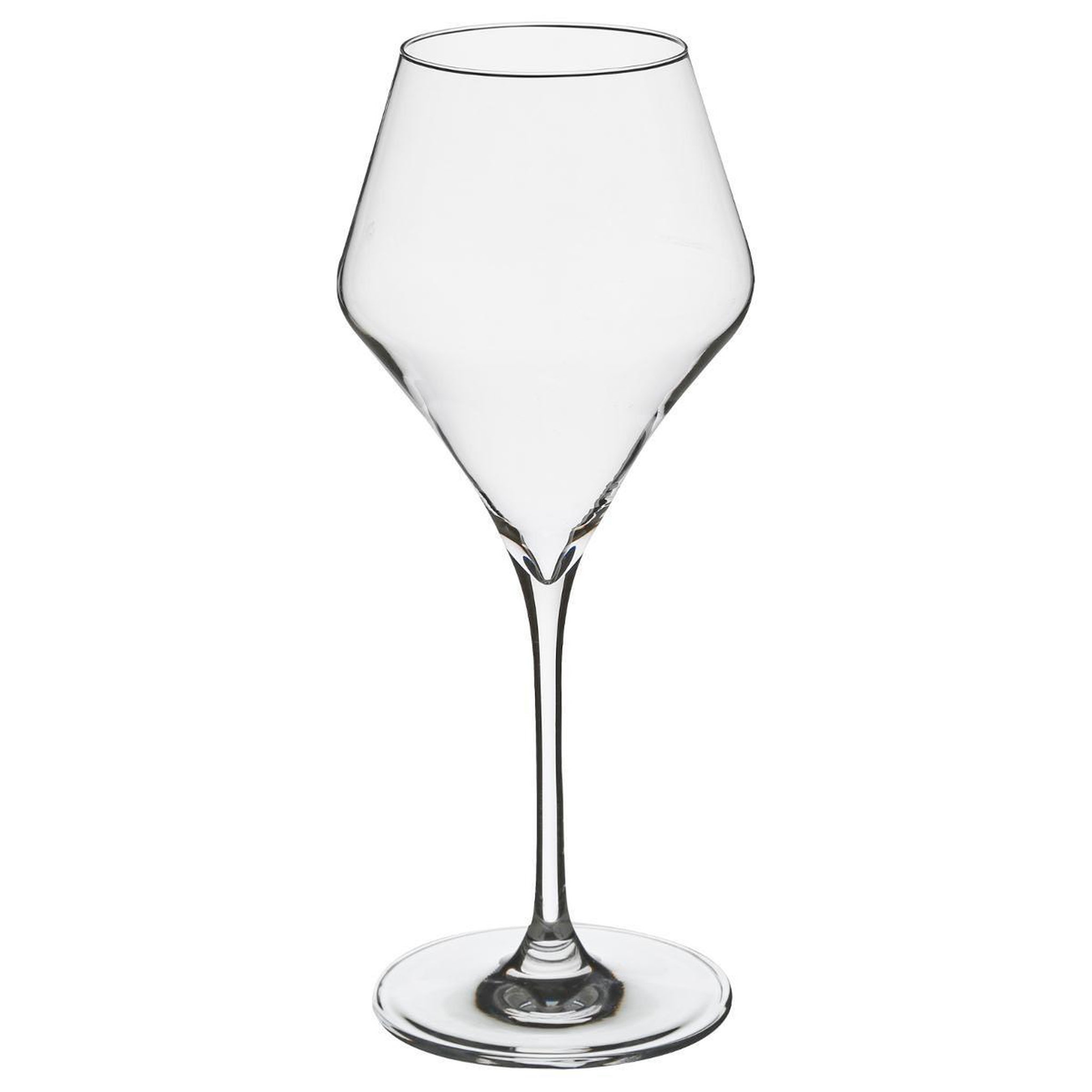 Voir la diapositive 2 : SECRET DE GOURMET Lot de 3 Verres à Eau  Clarillo  38cl