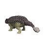 Voir la diapositive 5 : JURASSIC Jurassic World - Figurine articulée Ankylosaurus Rugissement féroce - Son - Jurassic World - JGB90