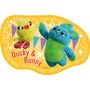 Voir la diapositive 5 : RAVENSBURGER 4 Puzzles grandes formes Toy Story 4