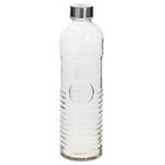SECRET DE GOURMET Bouteille en Verre  Babord  1L Transparent