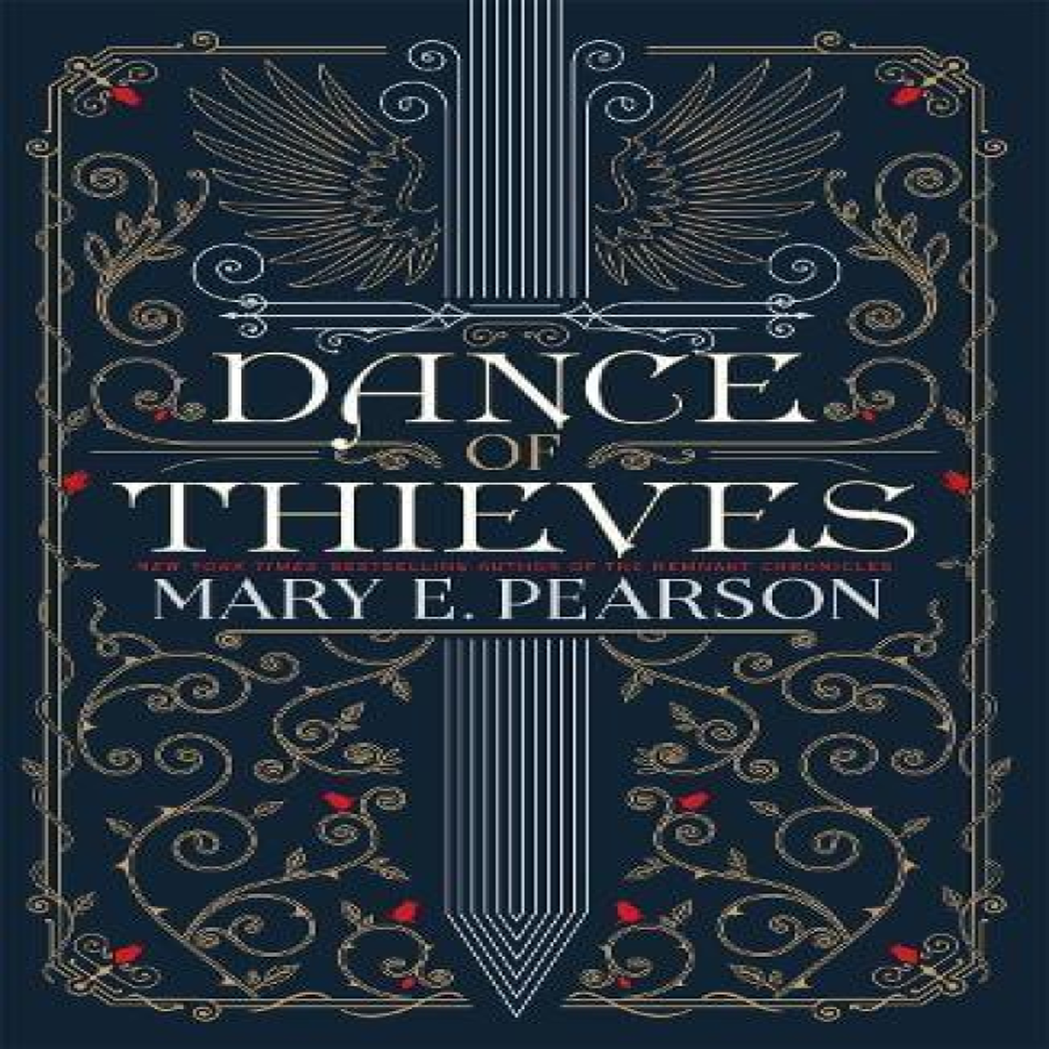 LIVRES Dance of Thieves : When the Moon Hatched meets We Hunt the Flame in this lush spin-off of The Remnant Chronicles
