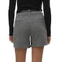 Voir la diapositive 2 : Vero Moda Short /Noir Femme Vero Moda Karly