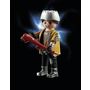 Voir la diapositive 7 : PLAYMOBIL 70634  Retour vers le futur - Course d'hoverboard