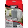 Voir la diapositive 3 : Weber Housse standard pour barbecue charbon 57cm - 7176