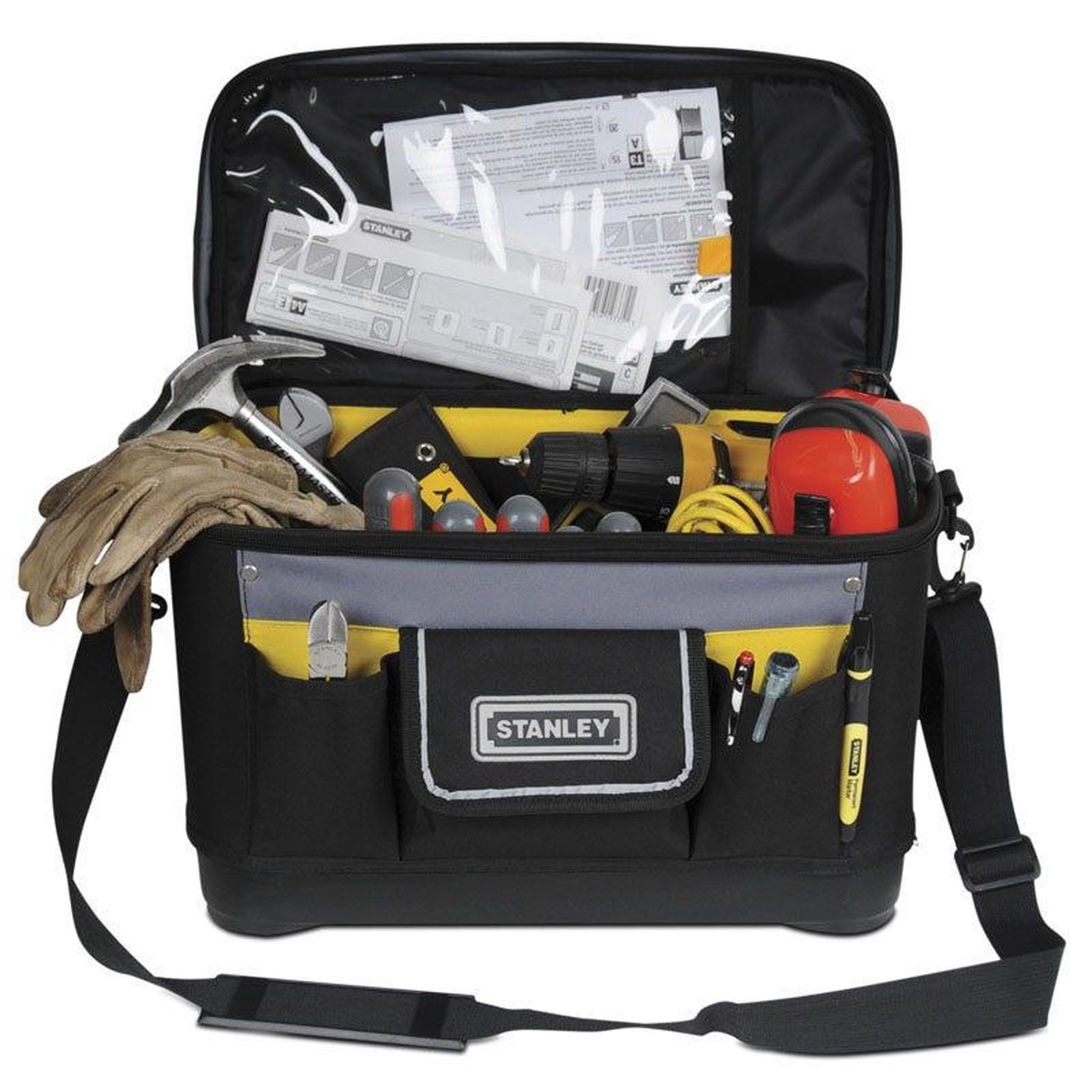 Stanley Sac à outils rigide 40cm