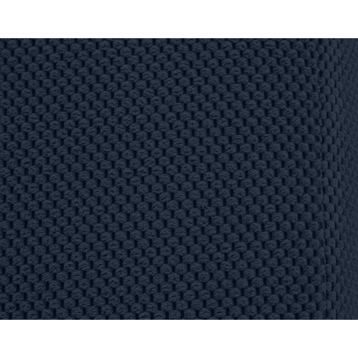 LISA DESIGN Charles - canapé d'angle gauche 4 places en velours texturé