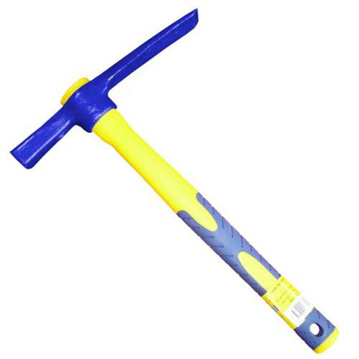 OUTILS PERRIN Martelette à brique manche composite