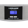 Voir la diapositive 2 : LAGRANGE Yaourtière 7 pots de 150ml 13w - 439101