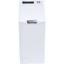 Voir la diapositive 1 : HAIER Lave linge top RTXSG 27TMCE/1-47