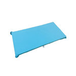 ELINELI Housse pour balançoire Montessori 5en1 turquoise