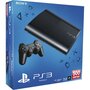 SONY Console PS3 500 GO Noire