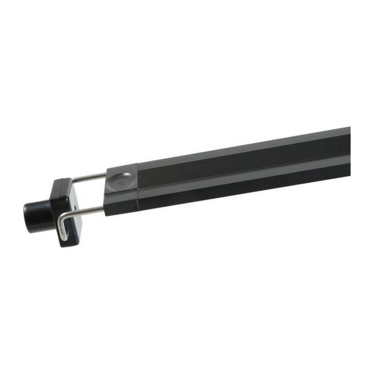 Zolux Rampe d'éclairage - Zolux - Slim LED dimmable - Ajustable et adaptable en remplacement d'un tube néon T8 ou T5 - 115 cm