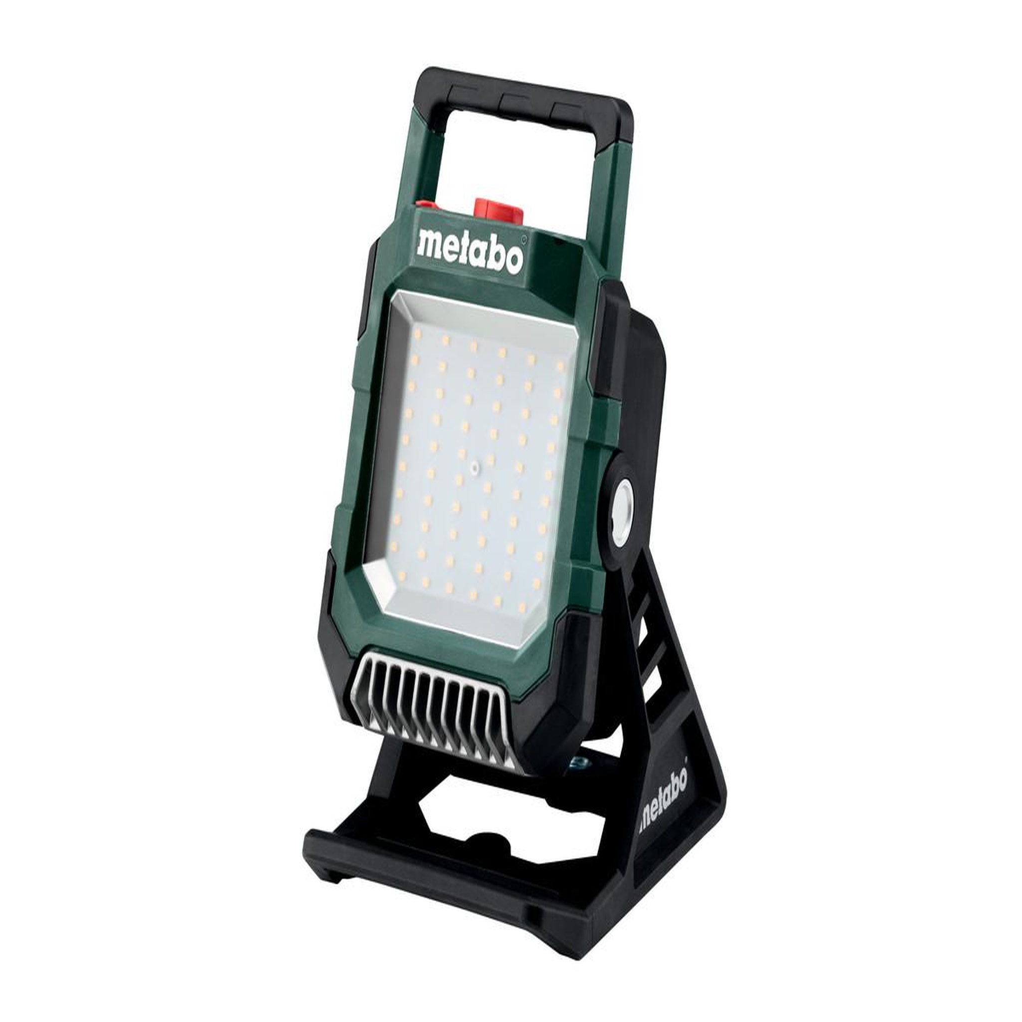 METABO SAS Lampe led 18 v sans fil bsa 18 led 4000 pick+mix - sans batterie ni chargeur (carton)