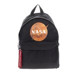 NASA Sacs À Dos Noir Garçon Nasa 20B. Coloris disponibles : Noir