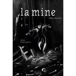 LA MINE, Maillot Marc