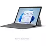 MICROSOFT PC Hybride Surface Go 3 10' Pentium/ 8/128 Platine