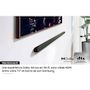 Voir la diapositive 5 : Samsung Barre de son HW-S810D