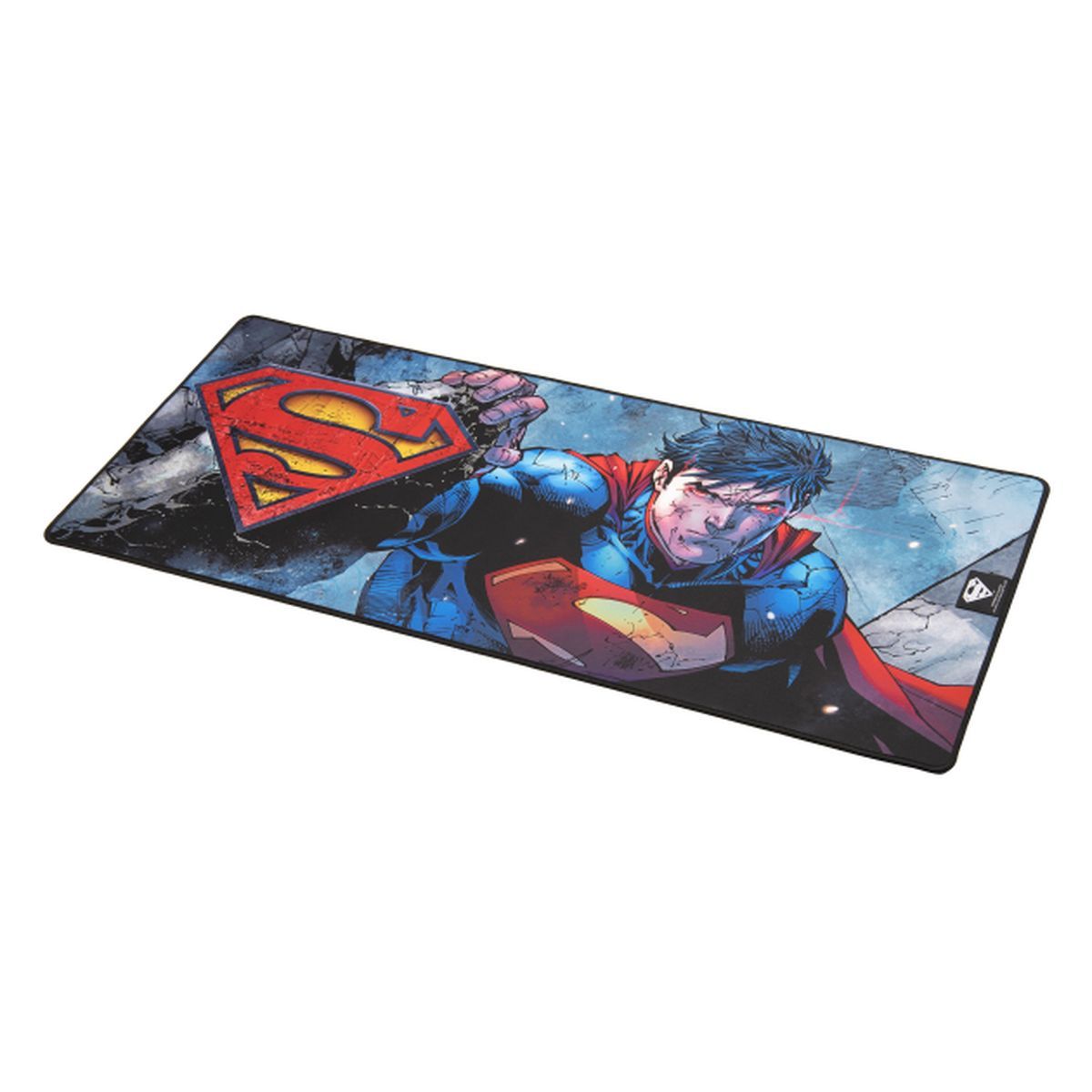 Tapis de Souris Gamer XXL Superman DC Comics