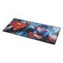 Voir la diapositive 2 : Tapis de Souris Gamer XXL Superman DC Comics