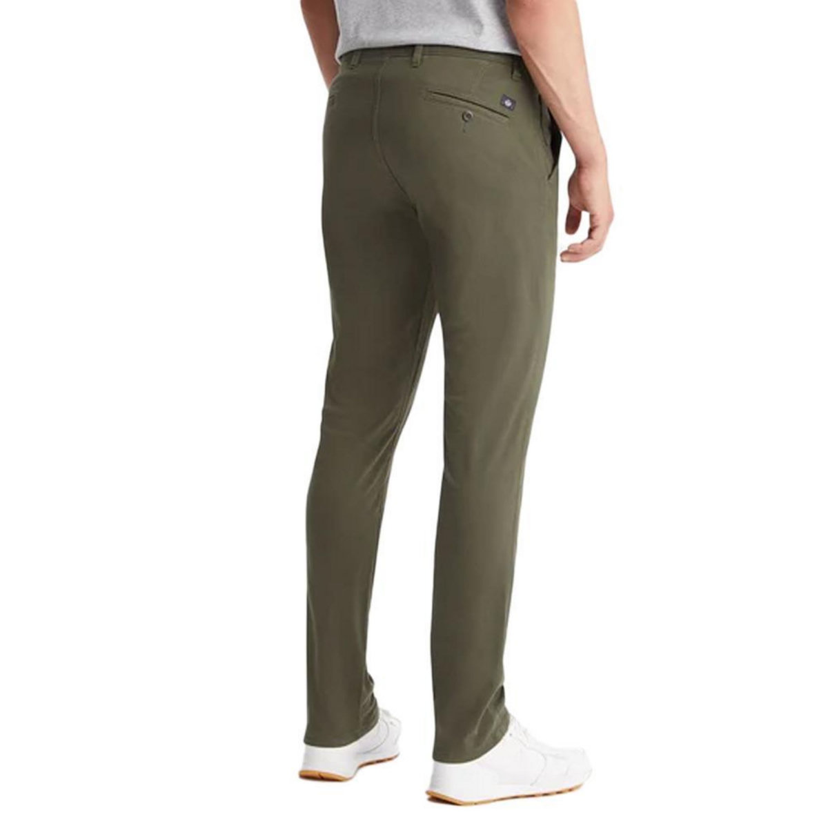 DOCKERS Pantalon Chino Skinny  Homme Dockers Supreme Flex - W36
