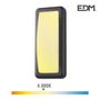 Voir la diapositive 2 : EDM Applique surface LED