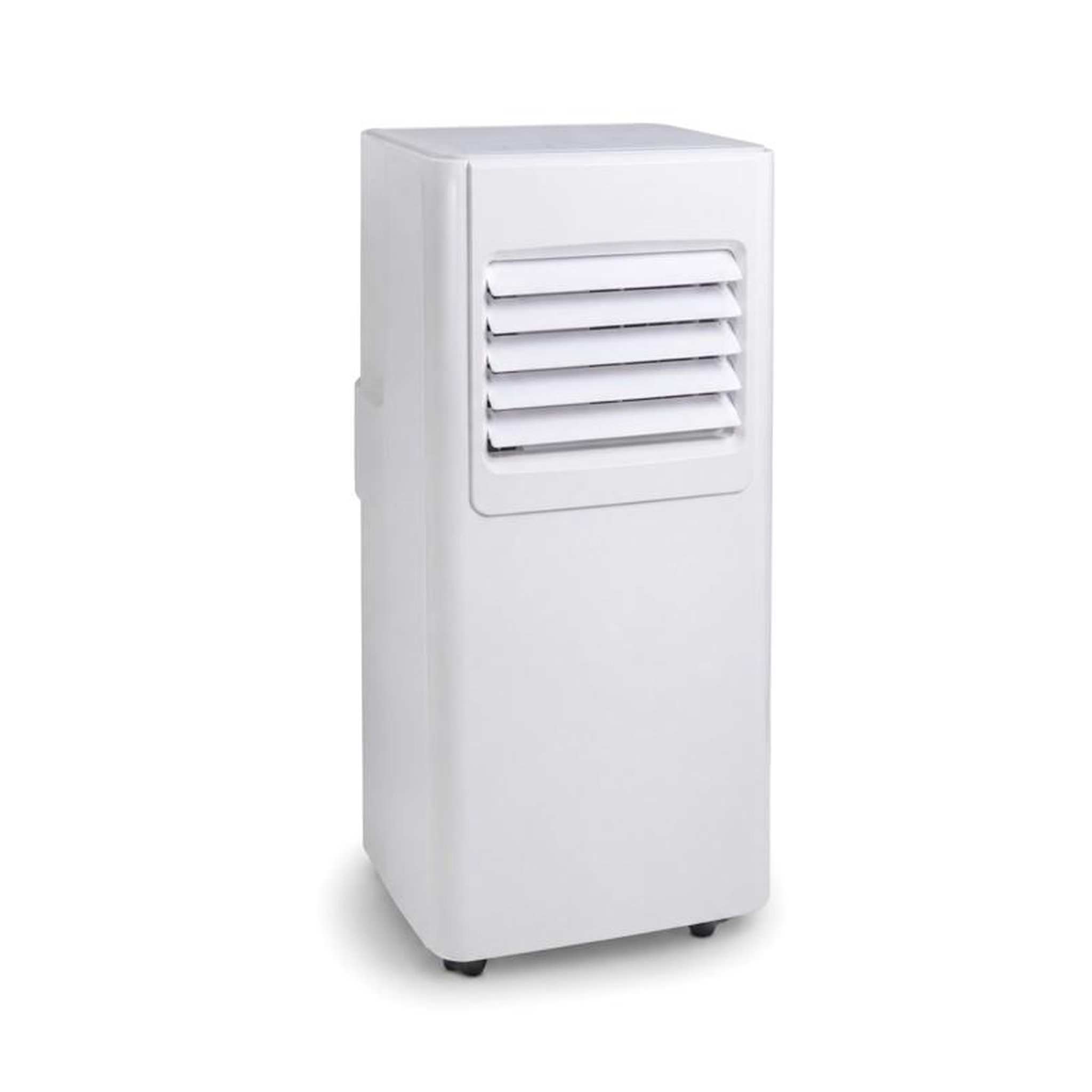 Voir la diapositive 4 : GENERIQUE Climatiseur Mobile - 7000 Btu/h - 3 Fonctions