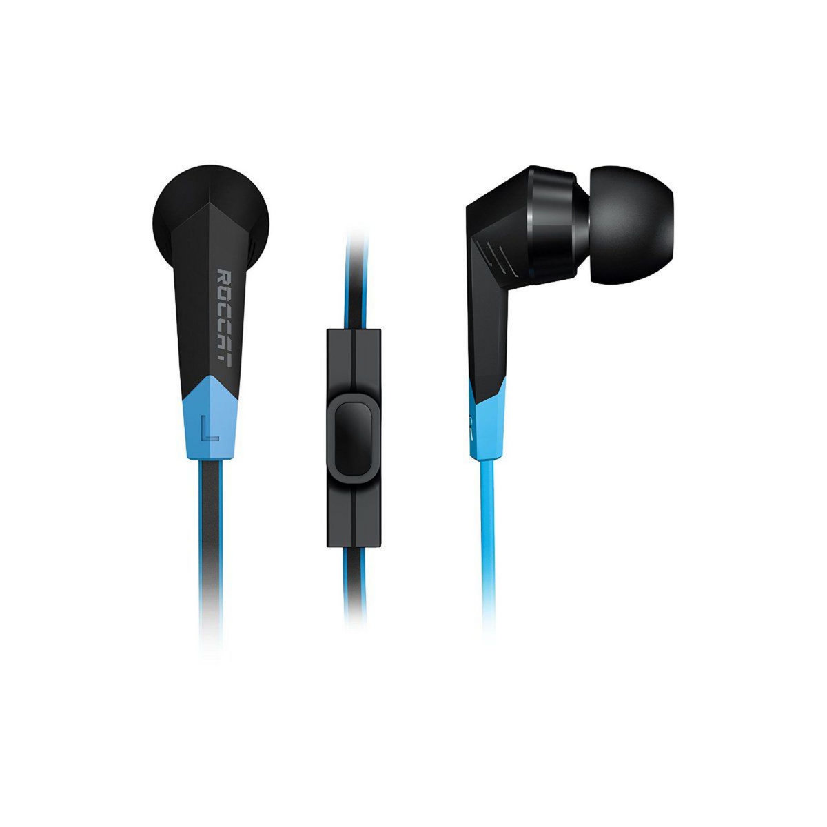 Roccat Casque gamer Syva