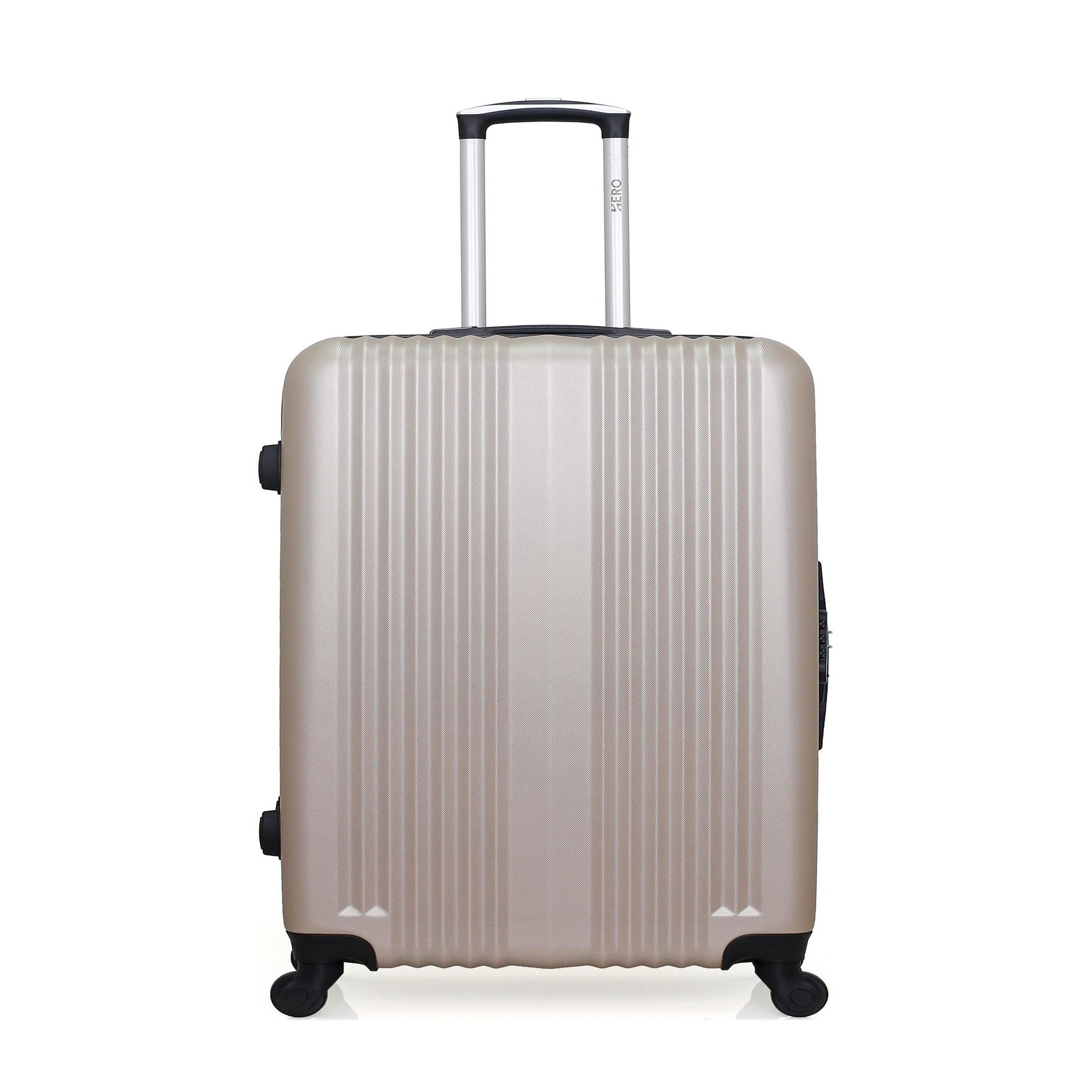 HERO Hero - valise grand format lipari 75 cm 4 roues