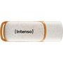 Voir la diapositive 5 : Intenso Clé USB 64go GREEN LINE Flash drive 3.2