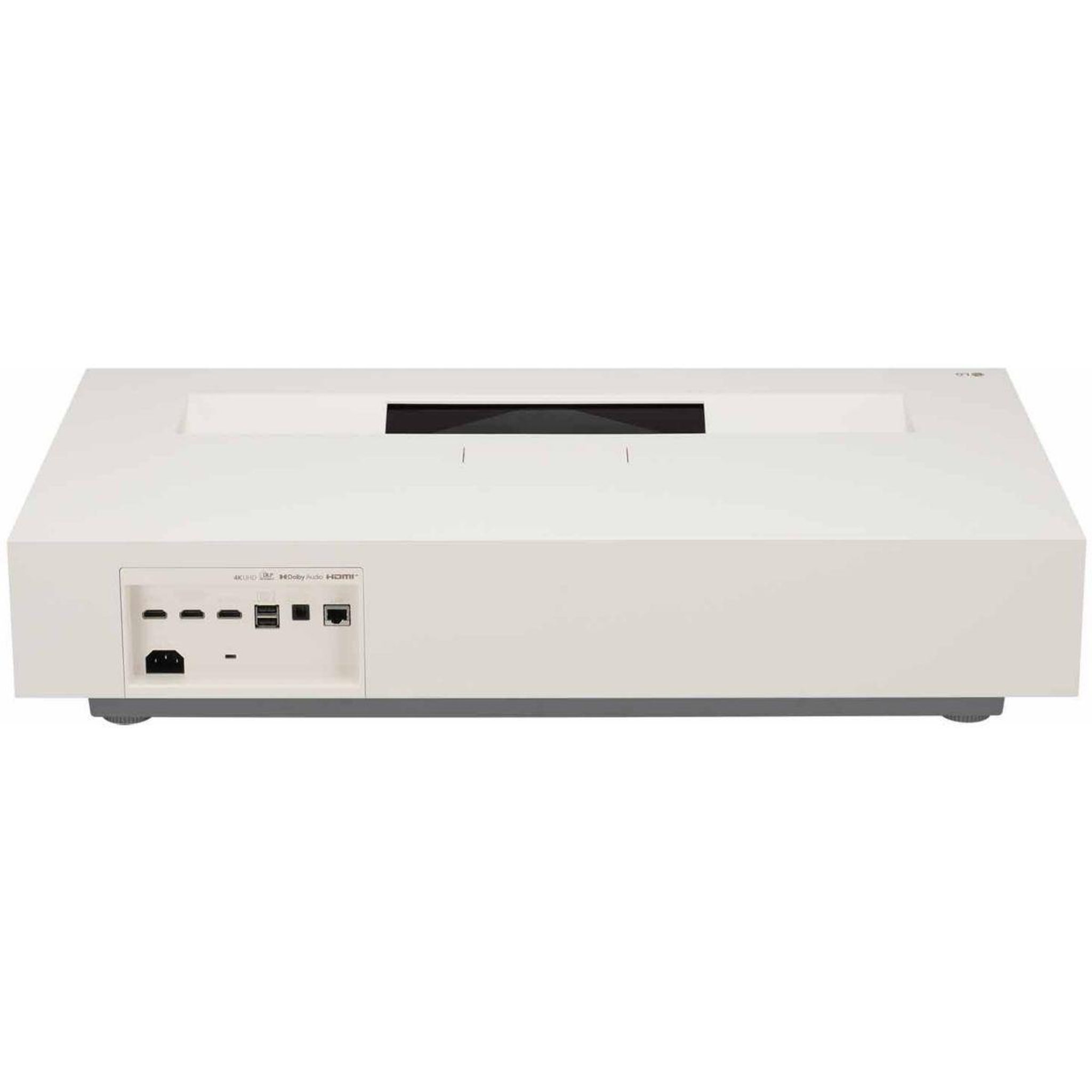 Voir la diapositive 2 : LG Vidéoprojecteur home cinéma HU915QE