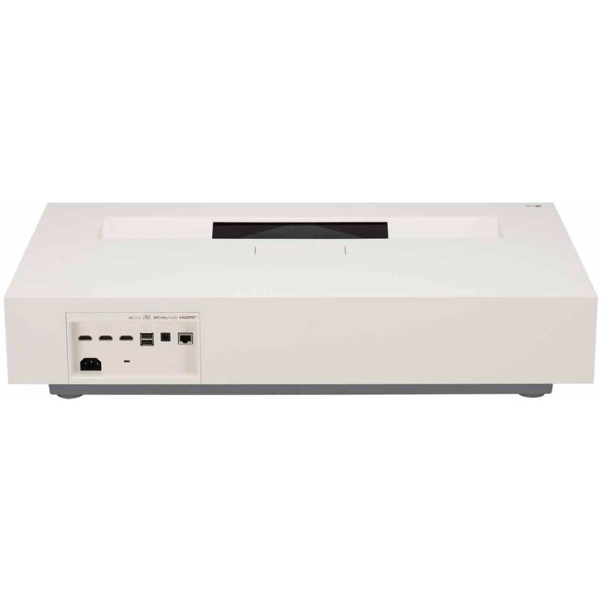 LG Vidéoprojecteur home cinéma HU915QE