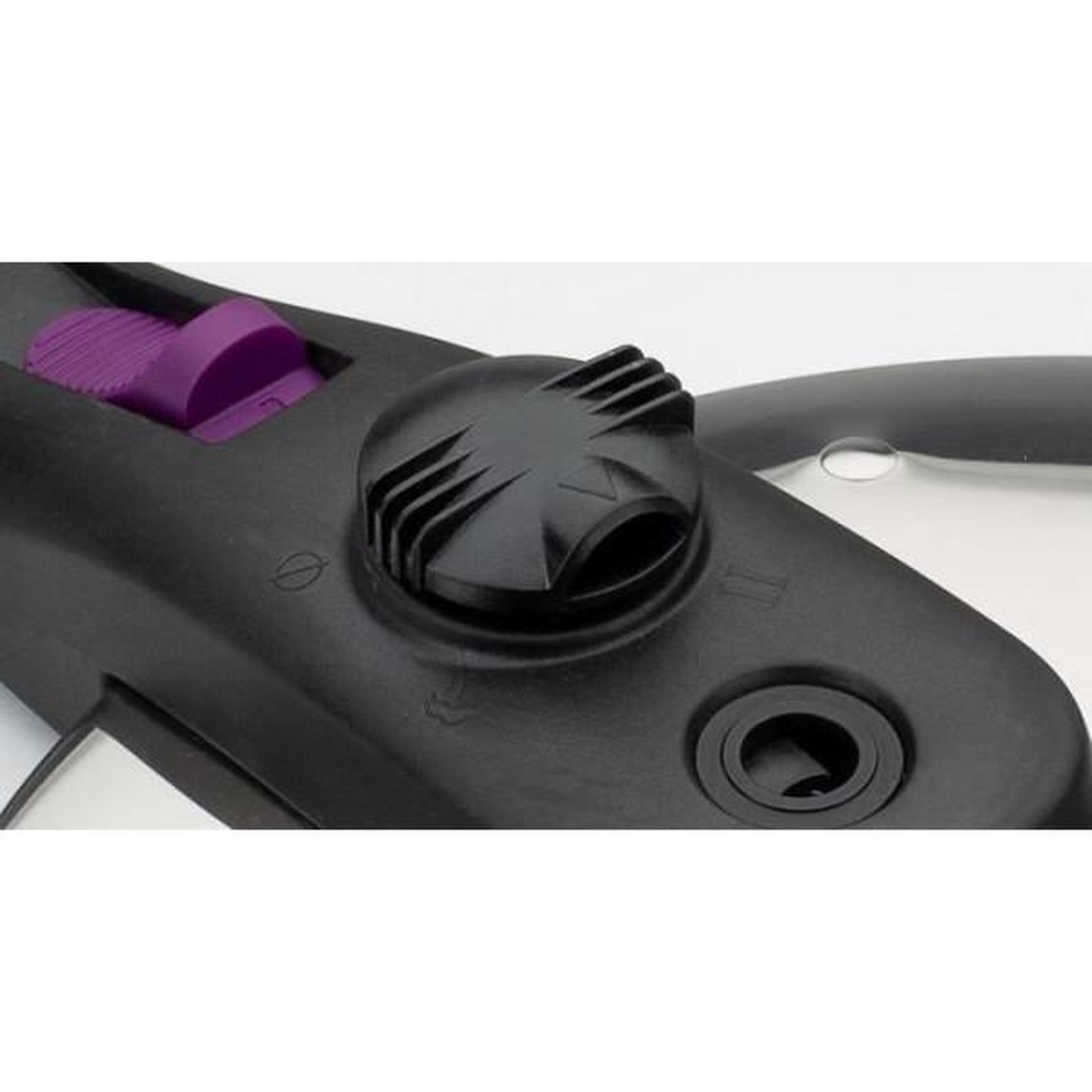 Voir la diapositive 2 : GSW Autocuiseur - gsw - rapide - 18 cm - 3,2 l - induction - acier inoxydable