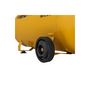 Voir la diapositive 6 : VITO Pro-Power Compresseur d'air Silencieux 50 Litres 1.5 CV 1100W 8 bar VITO