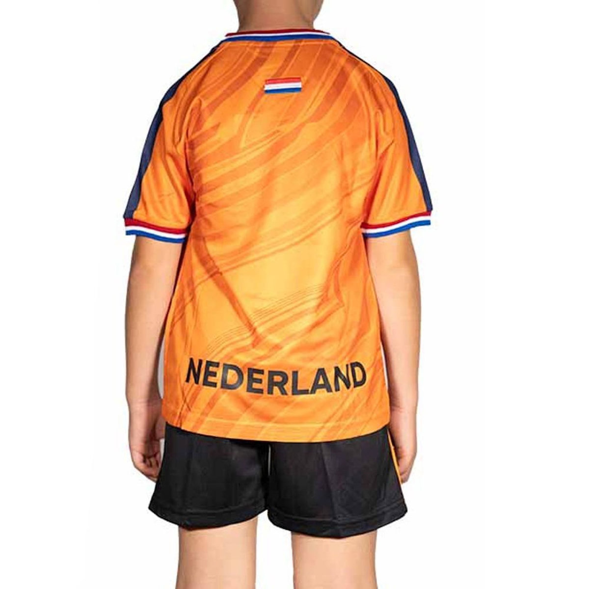 SPORTZONE Pays-Bas Mini-Kit Supporter Orange Sport Zone