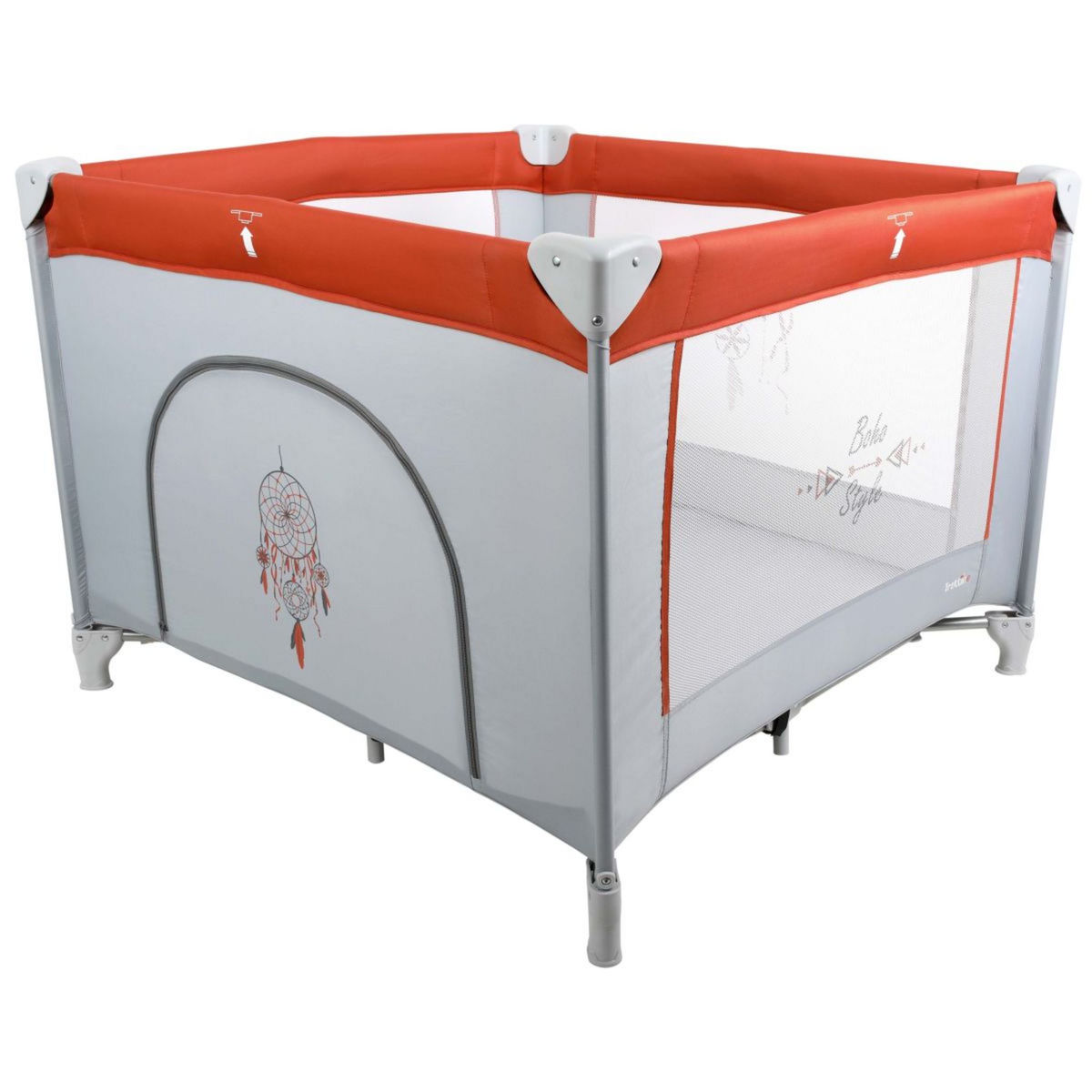 TROTTINE Parc filet Comet