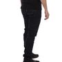 Voir la diapositive 2 : Schott Jean Slim  Homme Schott TRD