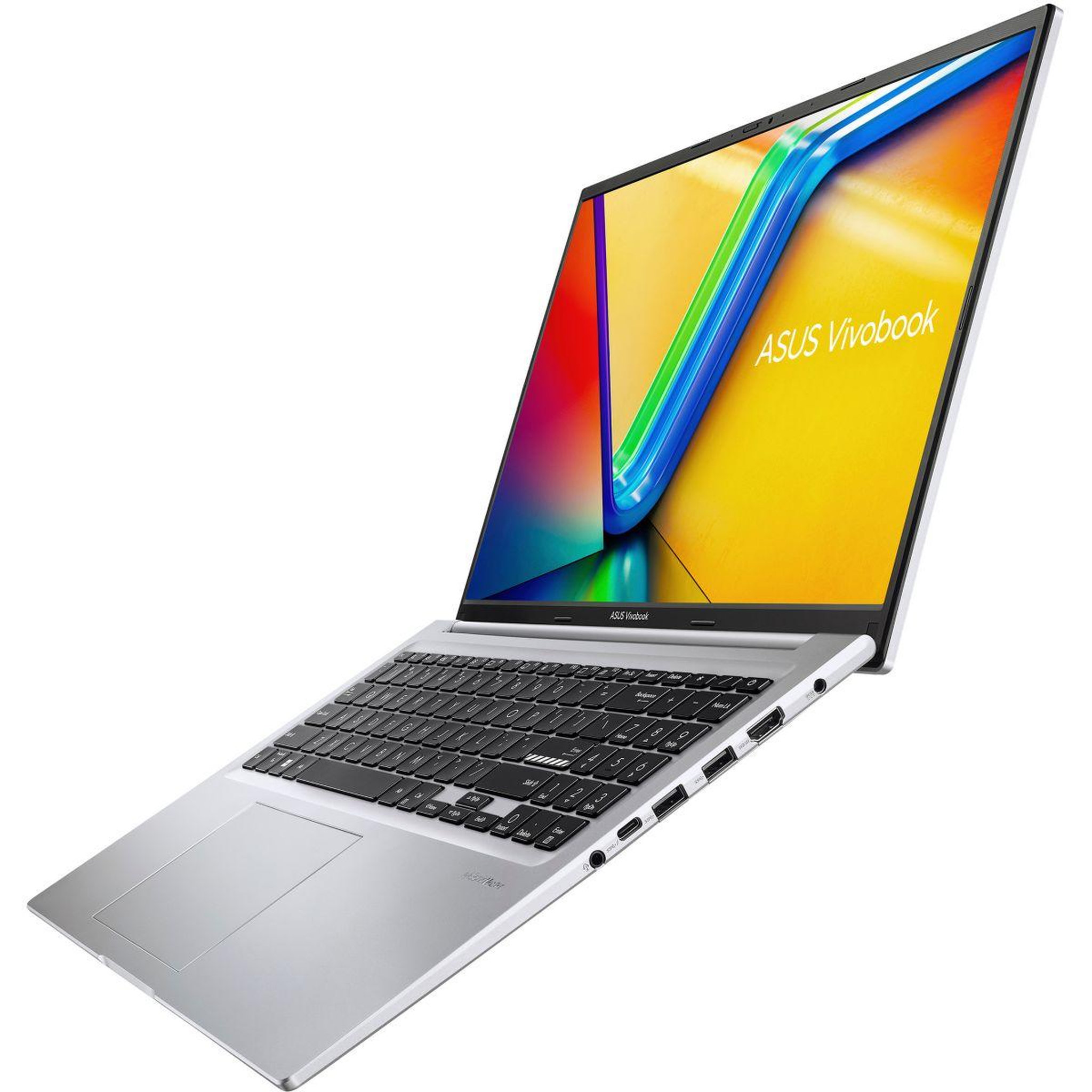 Voir la diapositive 4 : ASUS Ordinateur portable Pack Vivobook S1605ZA sac à dos + souris