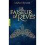  LE FAISEUR DE REVES TOME 1 , Taylor Laini