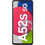 Voir la diapositive 2 : Samsung Samsung Galaxy A52s 5G (dual sim) Reconditionné 128 Go - Grade A - Noir