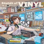 SOUNDS OF VINYL TOME 2 , Kezuka Ryôichirô
