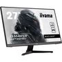 Voir la diapositive 3 : Iiyama Ecran PC Gamer G-MASTER G2745HSU-B2 27'' Plat IPS